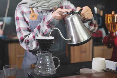 Clever Coffee Dripper Pengertian Keunggulan Dan Cara