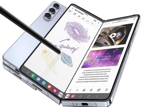 By 2027 Global Shipments Of Foldable Smartphones Will Exceed 100 Million Units First Bharatiya