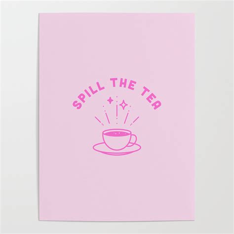 Spill The Tea Wallpapers - Wallpaper Cave