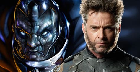 X-Men: Apocalypse & Wolverine 3 May Shoot Back-To-Back With Hugh Jackman