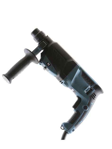 Купить Перфоратор Makita HR2630 - цена: 13970 ₽, характеристики ...