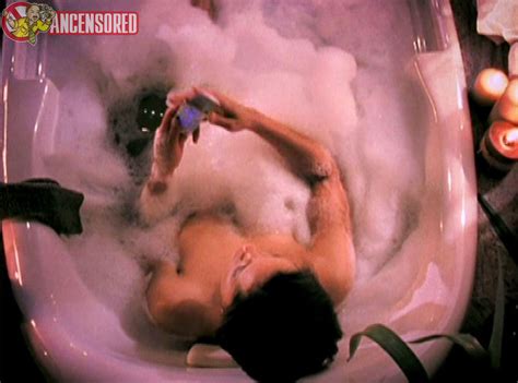 Naked Monique Chachere In Switch Killer