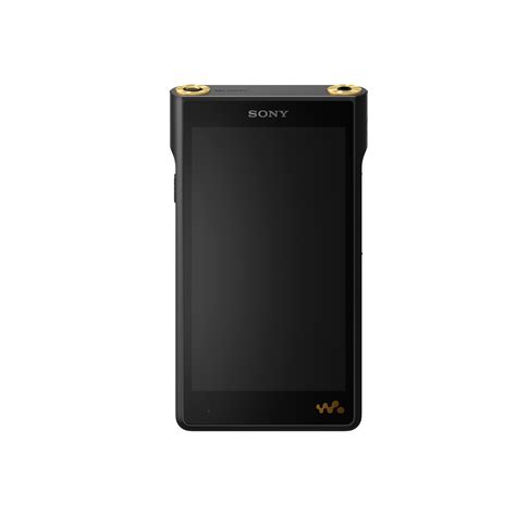 NW-WM1AM2 - 高解析音質 Walkman - Sony 台灣官方購物網站 - Sony Store, Online (Taiwan)