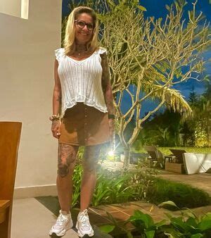 Winnie Nielsen Leaked Nude Photos And Videos