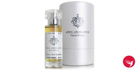 Unter den Linden April Aromatics аромат — аромат для мужчин и женщин
