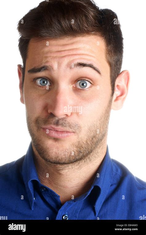 Attractive 20 Year Old Man Hi Res Stock Photography And Images Alamy