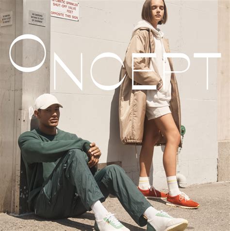 ONCEPT - Elevated Essentials | ONCEPT