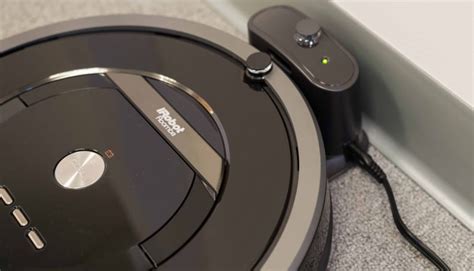 iRobot Roomba 880 Robot Vacuum Cleaner Review - Reviewed