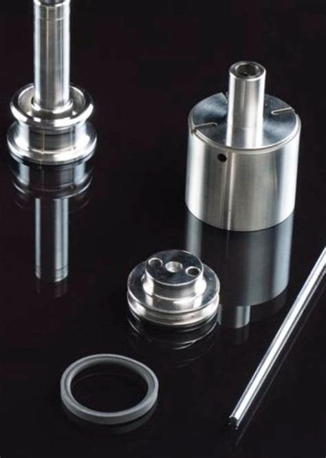 Pet Hot Runner Components In Topiwala Centre Mumbai Pet Equipment