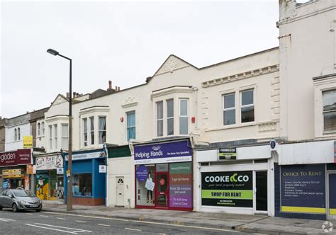 53A Oxford St Weston Super Mare BS23 1TR Office For Sale LoopNet UK