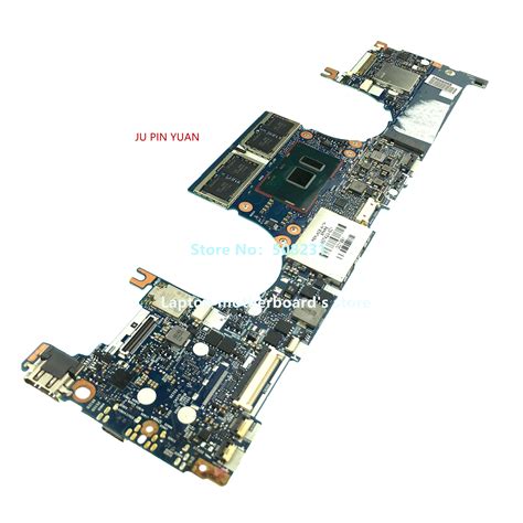 For Hp Elitebook X G Laptop Motherboard A Mb A