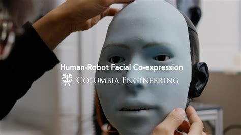 This Robot Predicts Human Facial Expressions Youtube