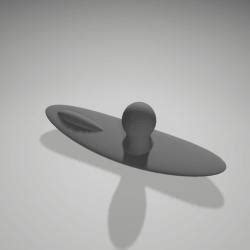 Dildo Panties D Models Page STLFinder