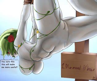 Minecraft Iron Golem Luscious Hentai Manga Porn