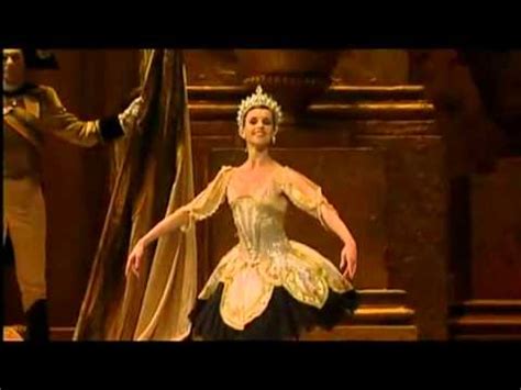 Sleeping Beauty Jewells Het National Ballet By P Wright Youtube