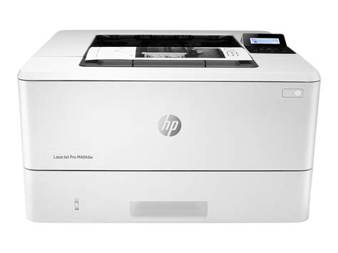 HP LaserJet Pro M404DW A4 | Dustin.com