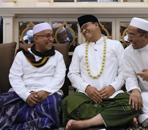 Atasi Polusi Udara Jakarta Anies Baswedan Tawarkan Empat Solusi