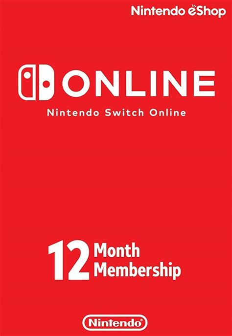 Buy Nintendo Switch Online Membership - 3 Months eShop Key EUROPE | ENEBA