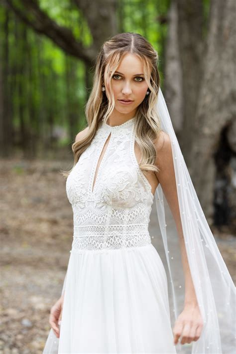 A boho Inspired Wedding Theme | Elegant Wedding