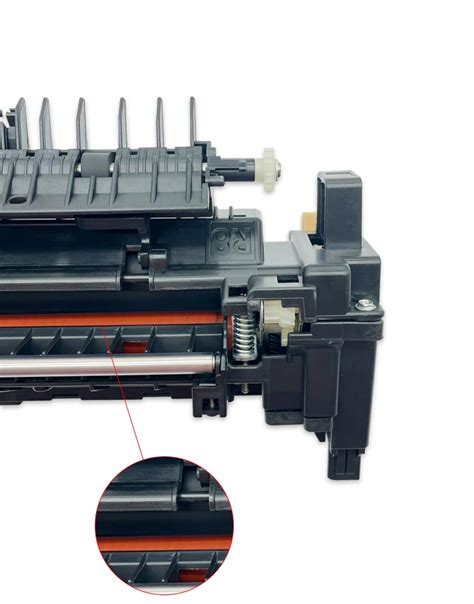 S-c New 7025 7025 Fuser Unit For Xerox Versalink 7025 7030 7035 - Buy ...