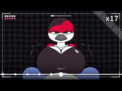 Mordecai X Margaret Free Mobile Porn Videos IPornTV
