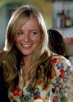 SASKIA TROCCOLI Nude AZNude