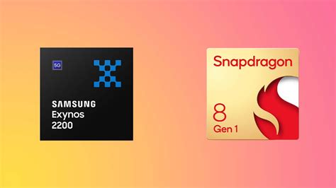 Exynos 2200 vs Snapdragon 8 Gen 1: Has Samsung finally won? - SamMobile