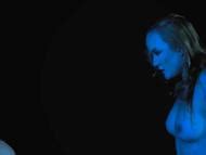 Naked Laura Ellen Wilson In Vengeance