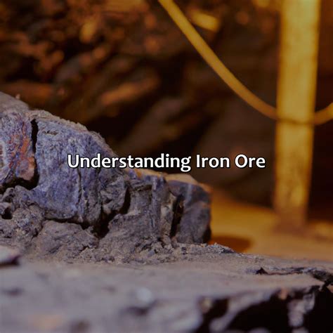 color  iron ore colorscombocom