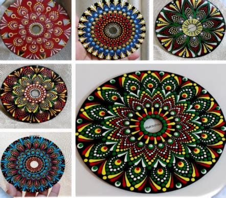 CD MANDALA ART – Industrial Supply Wholesaler B2B