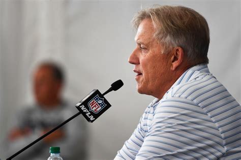 Broncos GM John Elway reveals hand condition on “Today” show – The