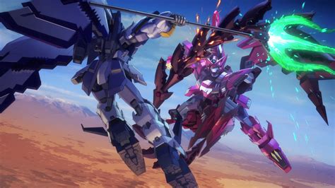 Image Epyon Vs Epyon White The Gundam Wiki Fandom Powered By