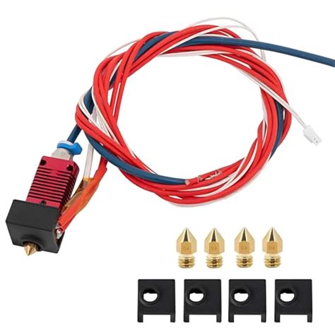 Best Hot End Options For Ender A Comprehensive Guide DIY Home Works