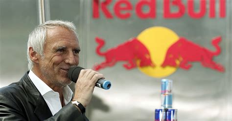 Didi Mateschitz Ist Tot SALZBURG24