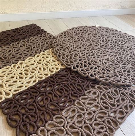 Оригинальные коврики! | Творческая мастерская DECORETTO | ВКонтакте