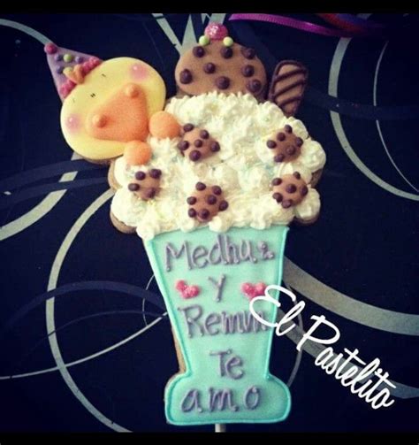 Pin De Valee Mont En Cookie Lover Galletas Decoradas Navidad