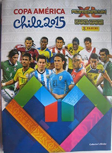 Panini Album Completo De La Copa America To Buy Where To Buy At