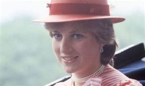 Diana Fiat Driver Thought Summons Was A Joke Diana Inquest News