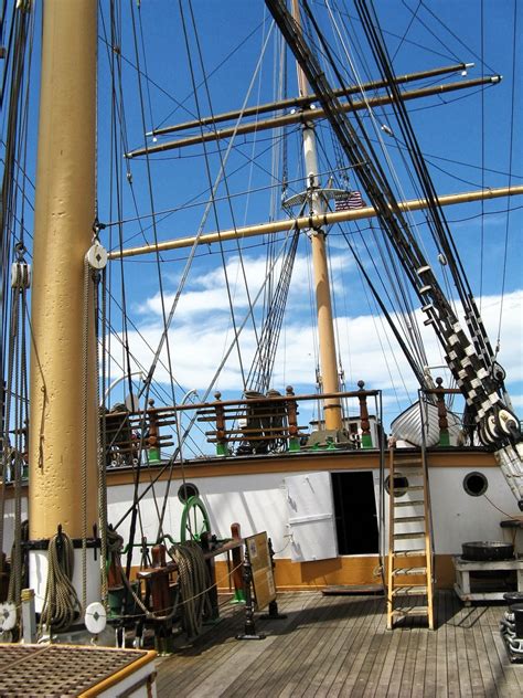 San Francisco Maritime National Historical Park