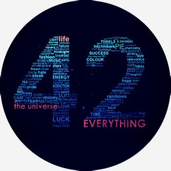 What does 42 mean? – Meaning Of Number