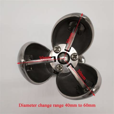 Stainless Steel Anal Lock Plug Dotty After Midnight