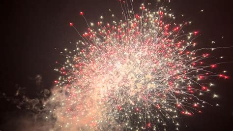 Silvester Feuerwerk Hannover Das Blinker Und Salut Inferno Youtube