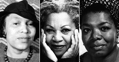 The Best Black Female Authors Of The 20th Century