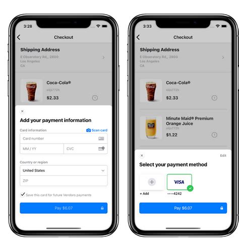 Getting Started With Stripe Payments In React Native By Kyle Buntin Medium