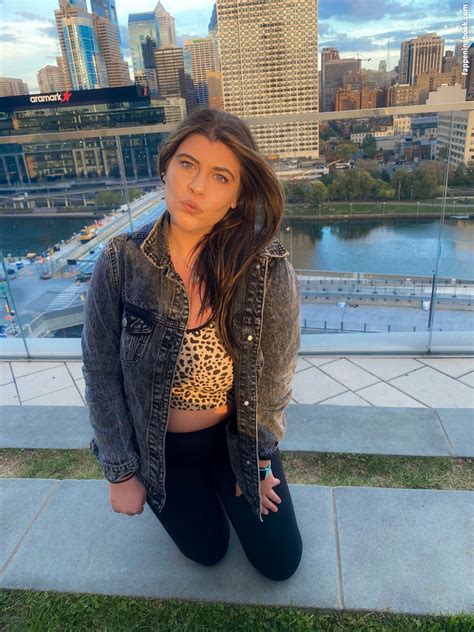 Angie Angiexox Angievarona Nude OnlyFans Leaks The Fappening Photo FappeningBook