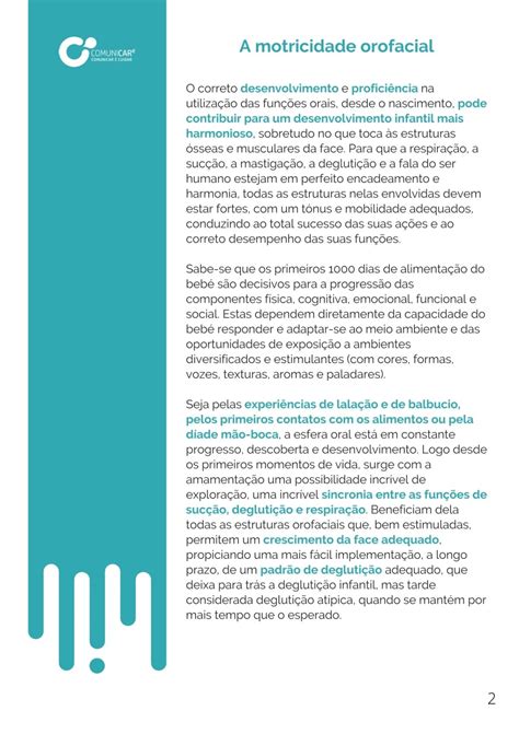 O Que E Motricidade