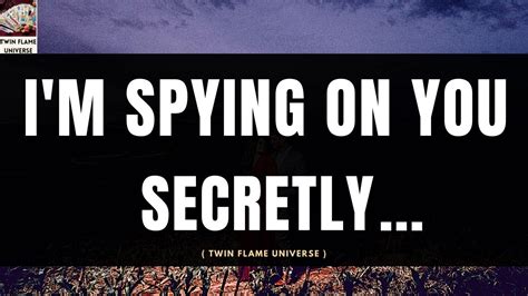 DM To DF Babe I Am Spying On You Secretly August YouTube