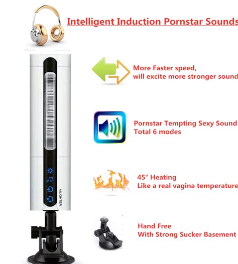 Men Sex Toys Masturbator Oral Sex Sexual Moan Warm Sucking Vagina Masturbation Cup For Men Buy