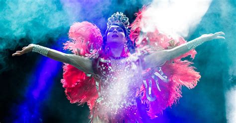 G1 Concurso elege Rainha Gay do Carnaval 2014 em Maceió notícias em Alagoas