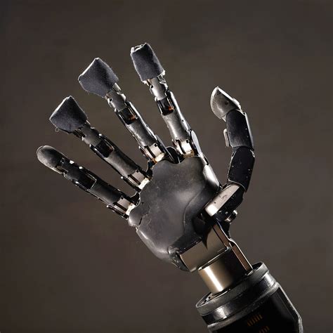 Most Advanced Prosthetic Arm 2022